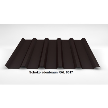 Trapezblech Dach 35/207 | Profilblech | Stahl |...
