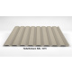 Trapezblech Wand 20/138 | Profilblech | Stahl | Beschichtung 25 µm | 0,5 mm RAL 1015 Hellelfenbein