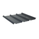Trapezblech Dach 45/333 | Profilblech | Stahl | Beschichtung 80 µm | Stärke 0,5 mm