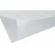 Polycarbonat Doppelstegplatte | 4,5 mm | Glasklar