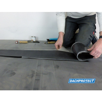 Dachprotect Nahtabdeckband 15 cm | Rolle 30,5 m