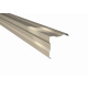 Außenecke | Beschichtung 35 µm | Stahl 0,5 mm